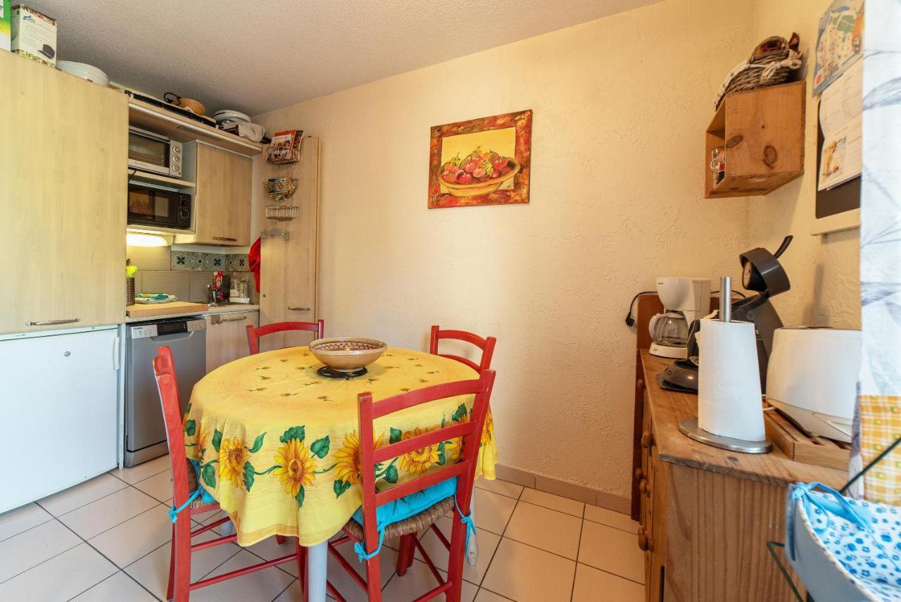 Maison Marina Au Bacares Le Barcarès Extérieur photo