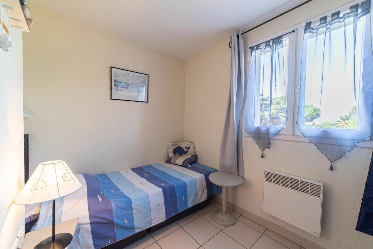 Maison Marina Au Bacares Le Barcarès Extérieur photo
