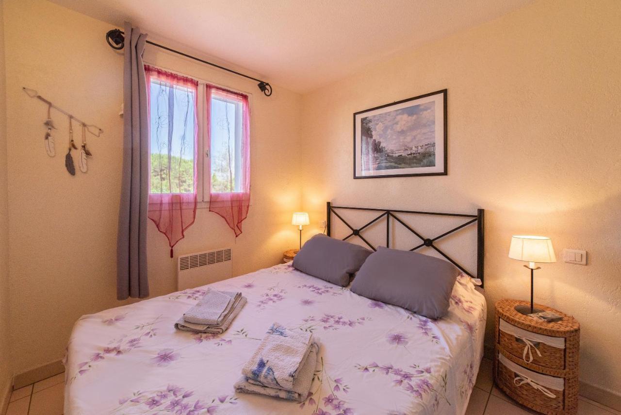 Maison Marina Au Bacares Le Barcarès Extérieur photo