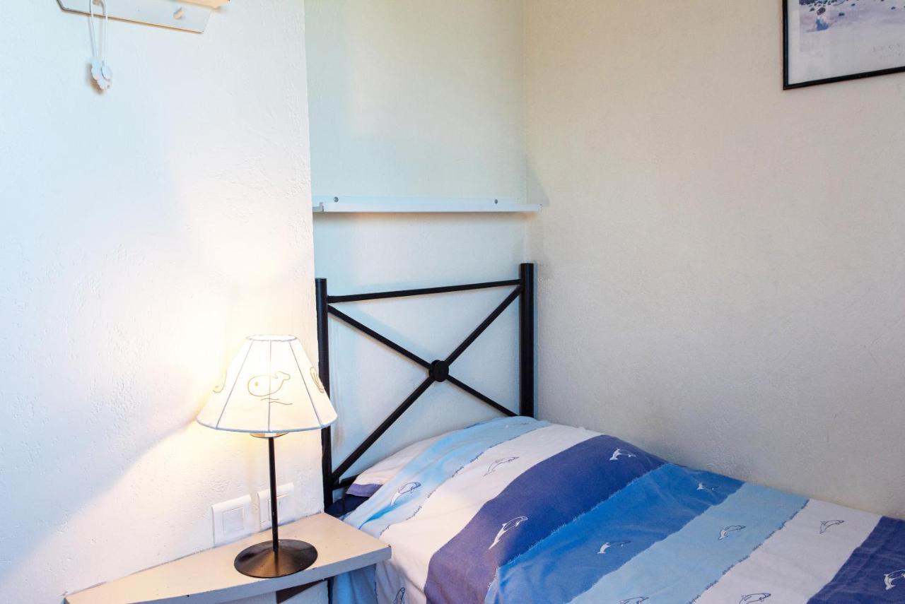 Maison Marina Au Bacares Le Barcarès Extérieur photo