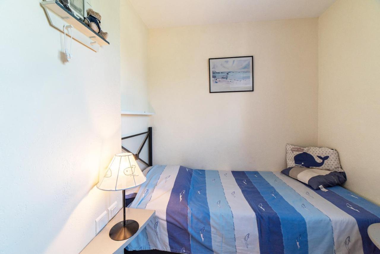 Maison Marina Au Bacares Le Barcarès Extérieur photo